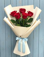 Букет Классика чувств #REPLACE_PRED# Рассыльной