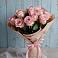 Букет цветов из: Розы в Рассыльной