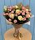 Букет цветов из: Розы в Рассыльной