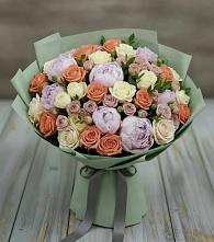 Букет Мороженное #REPLACE_PRED# Рассыльной