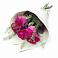 Букет цветов из: Розы в Рассыльной
