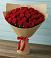 Букет Красные розы Милано в Рассыльной