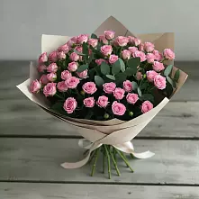 Букет Удовольствие в Рассыльной