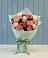 Букет цветов из: Розы в Рассыльной