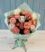 Букет цветов из: Розы в Рассыльной