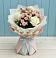 Букет цветов из: Розы в Рассыльной