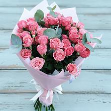 Букет Леди совершенство в Рассыльной